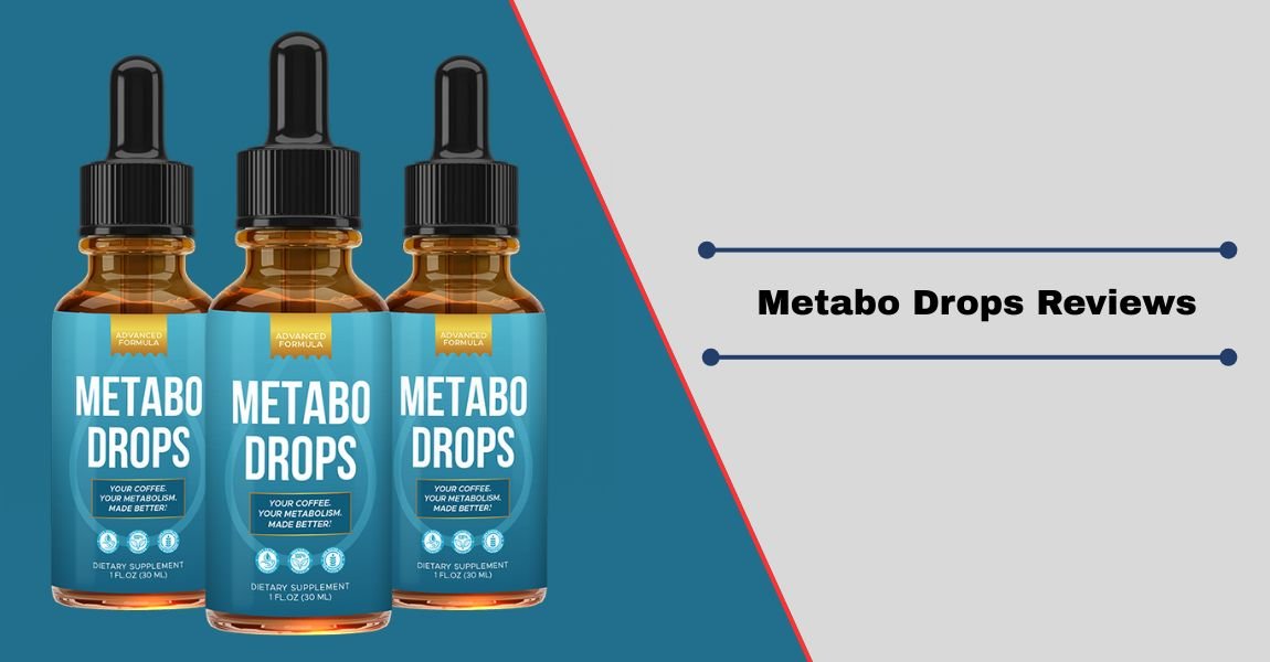 Metabo Drops Reviews