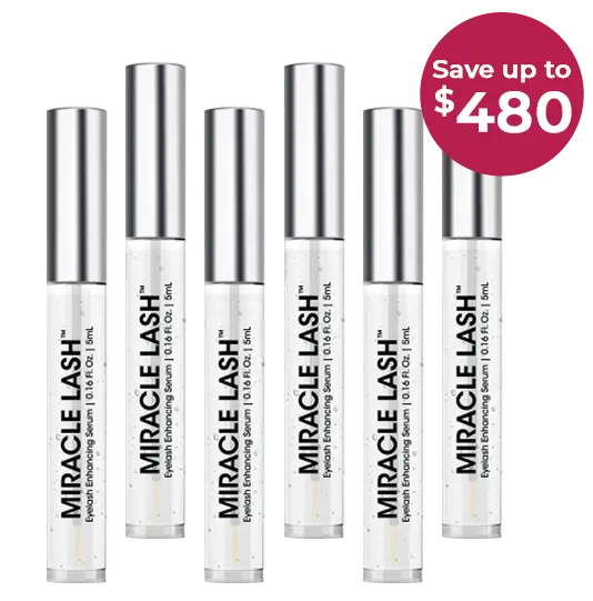 Miracle Lash buy