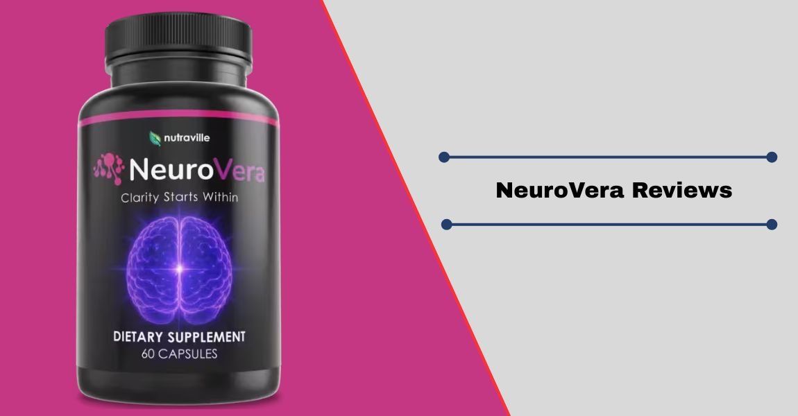 NeuroVera Reviews