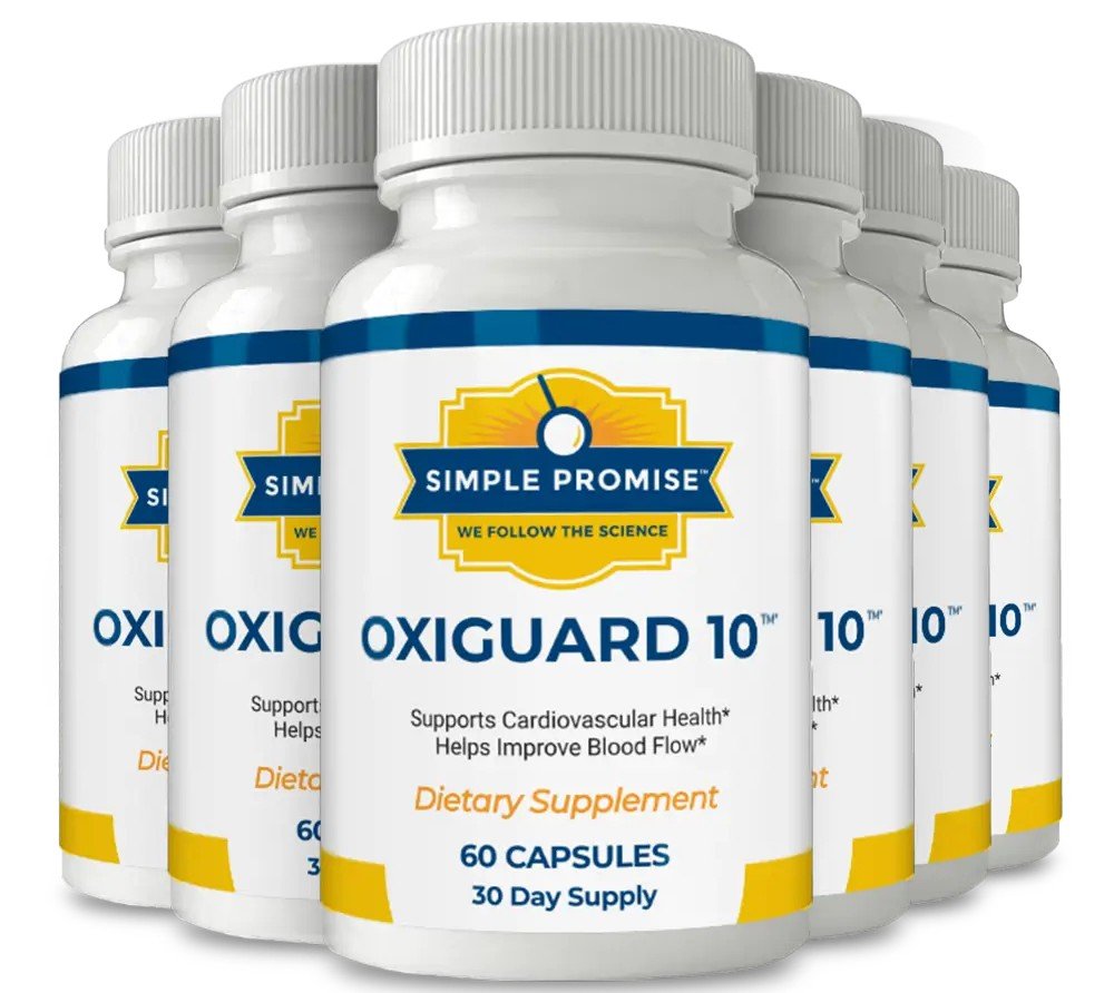 OxiGuard buy