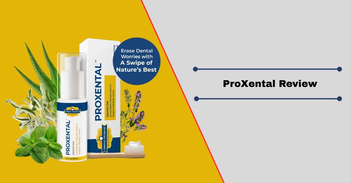 ProXental Reviews