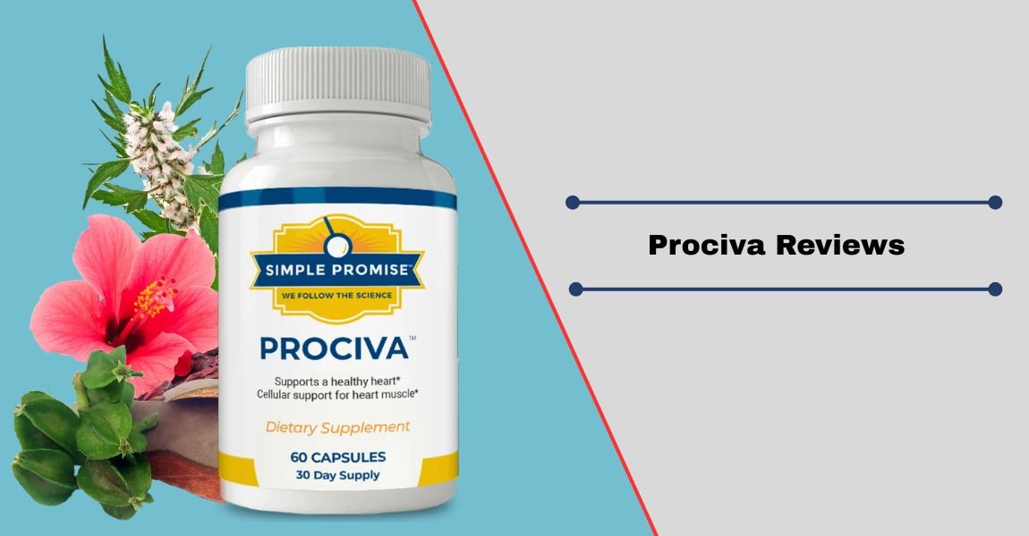 Prociva Reviews