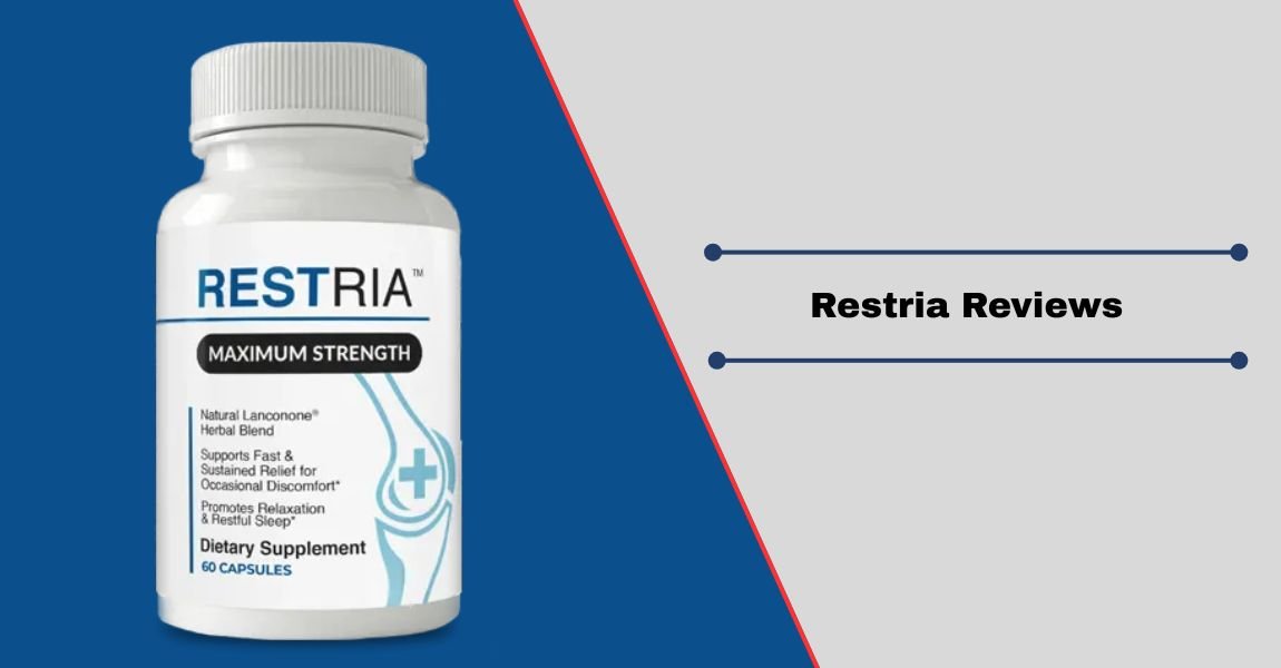 Restria Reviews