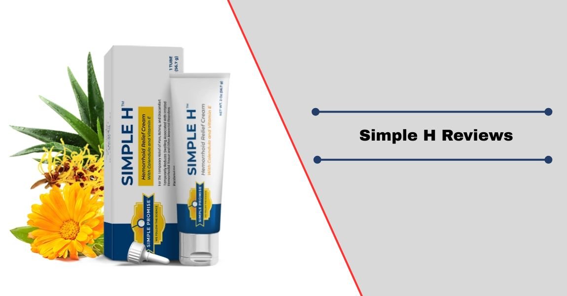 Simple H Reviews