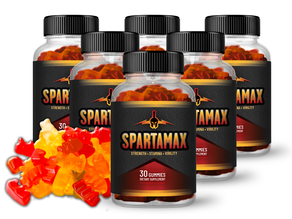 Spartamax buy