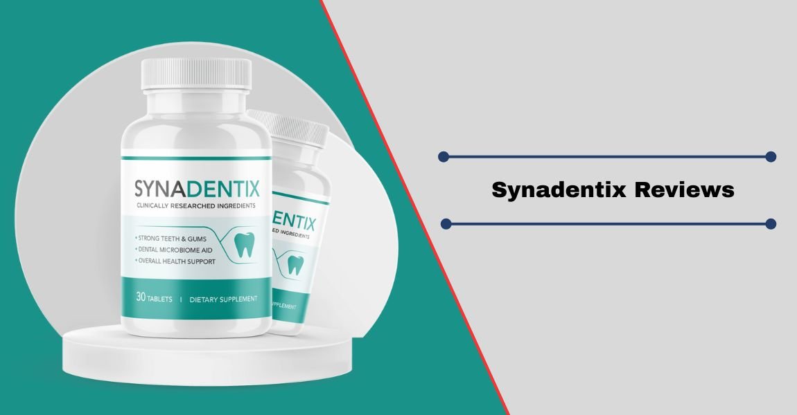 Synadentix Reviews