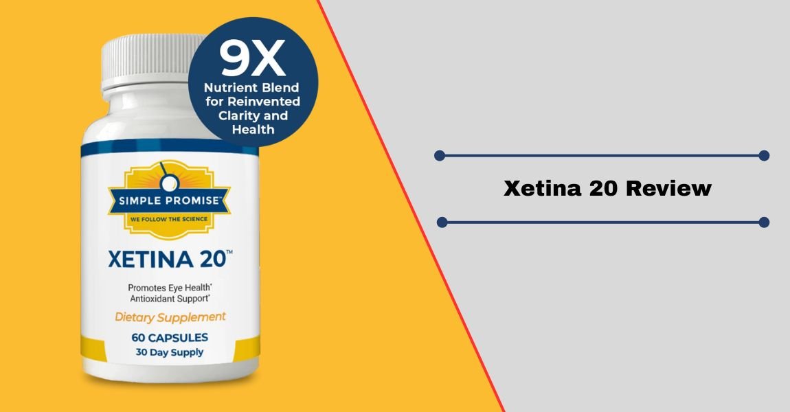 Xetina 20 Reviews