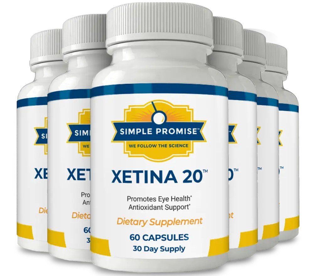 Xetina 20 buy