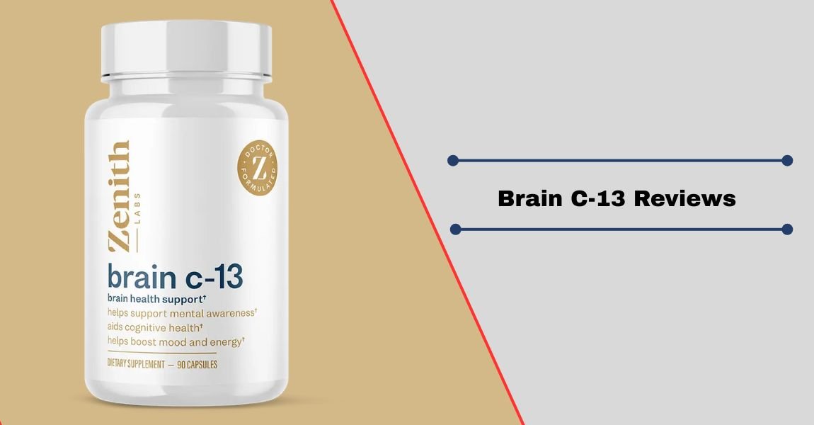 Brain C-13 Reviews