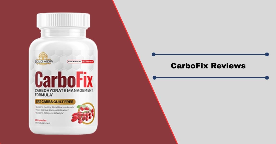 CarboFix Reviews