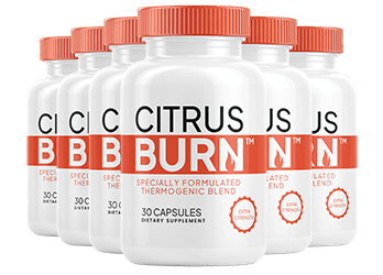 CitrusBurn buy