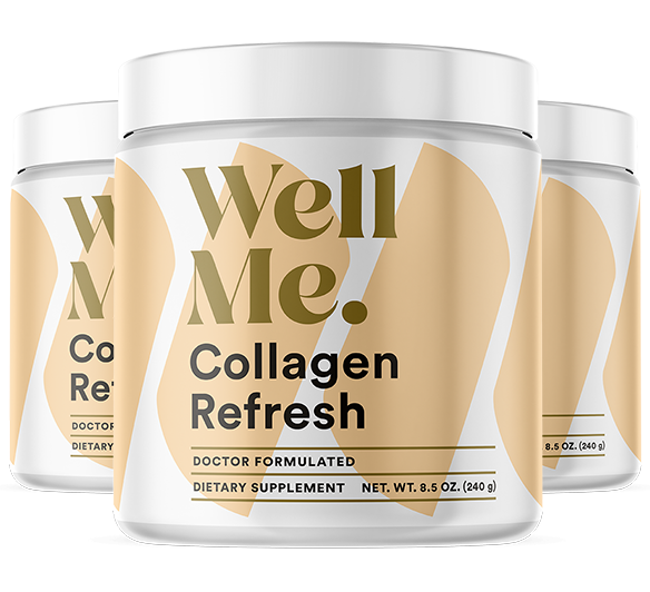 Collagen Refresh buy