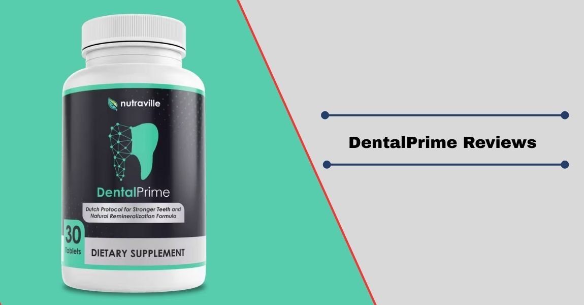 DentalPrime Reviews