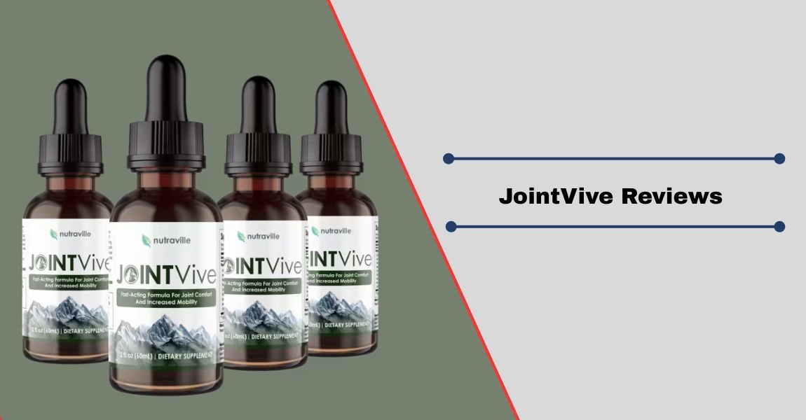 JointVive Reviews