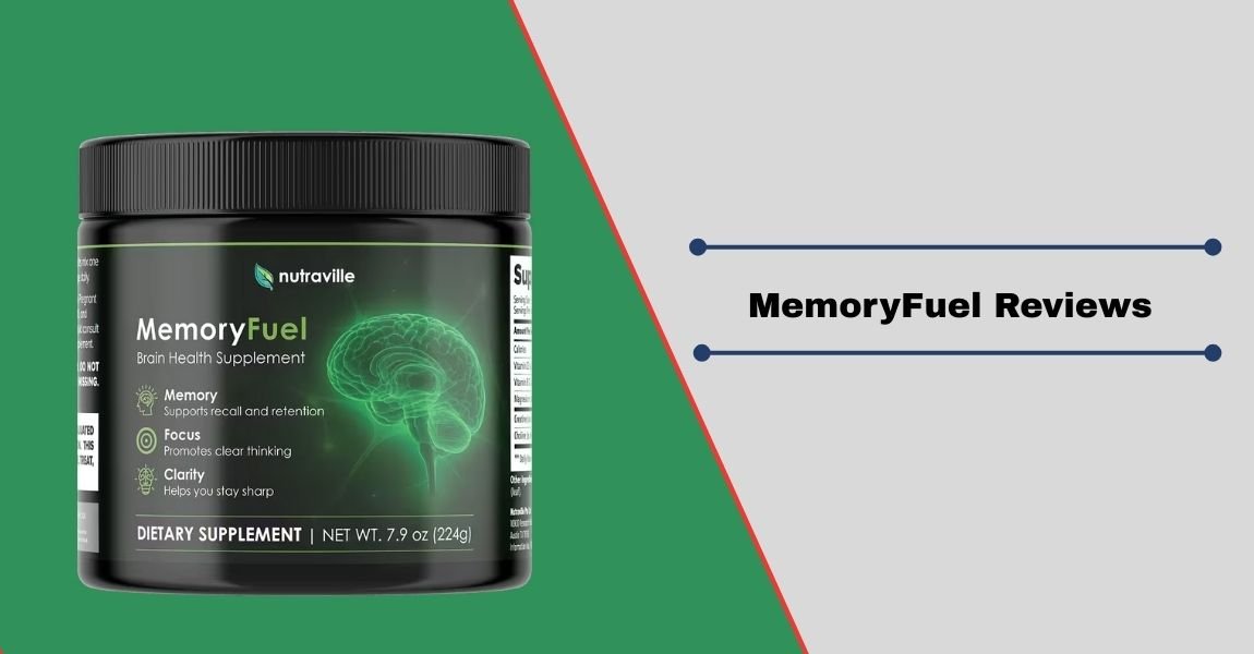 MemoryFuel Reviews