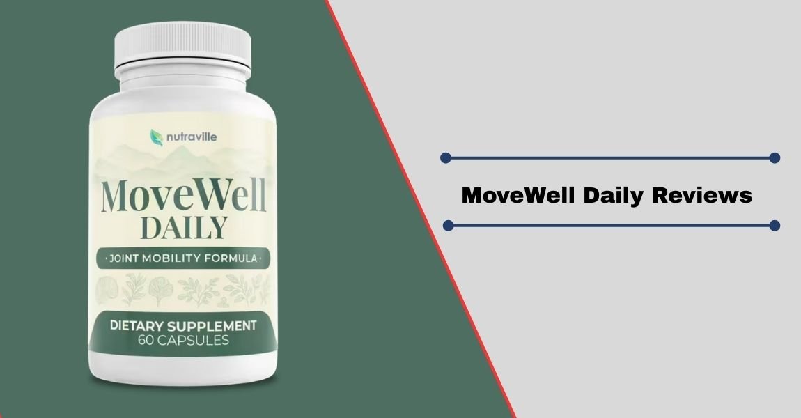 MoveWell Daily Reviews
