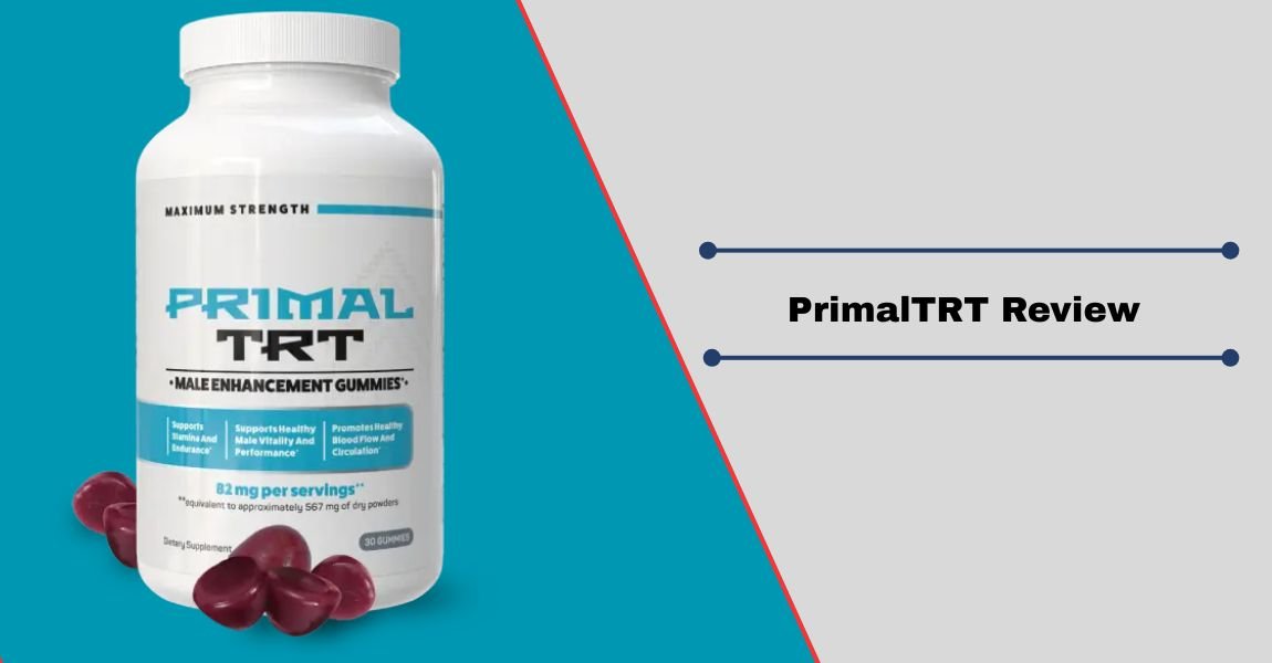 PrimalTRT Reviews