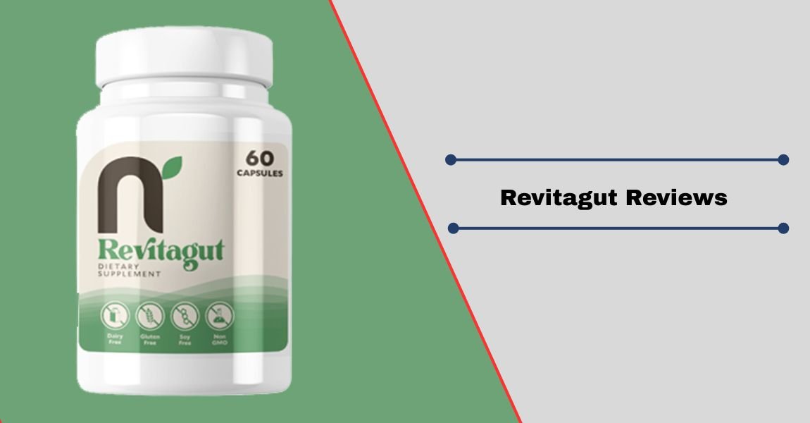 Revitagut Reviews