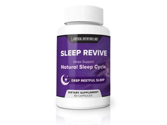 Sleep Revive buy