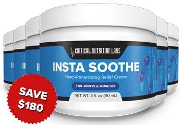 insta soothe buy