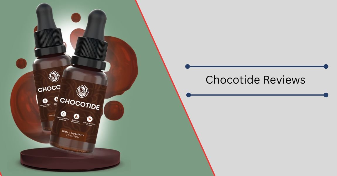 Chocotide Reviews