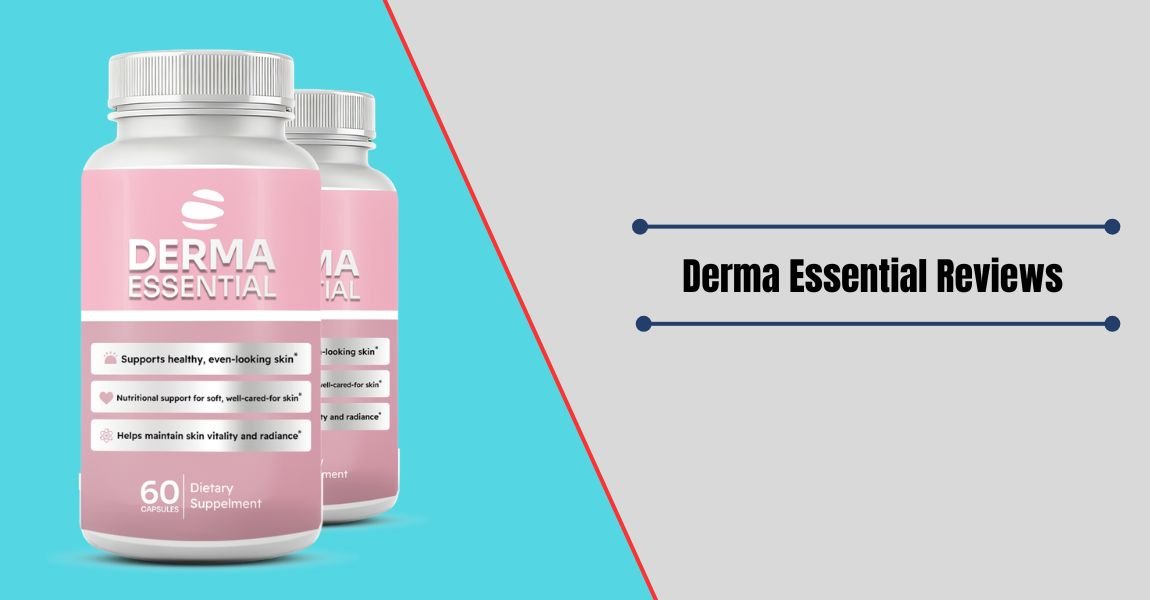 Derma Essential Reviews