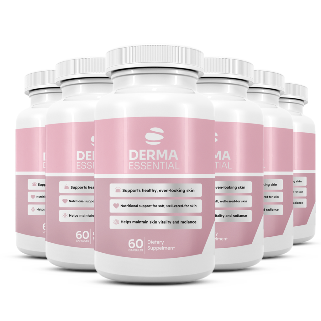 Derma Essential buy
