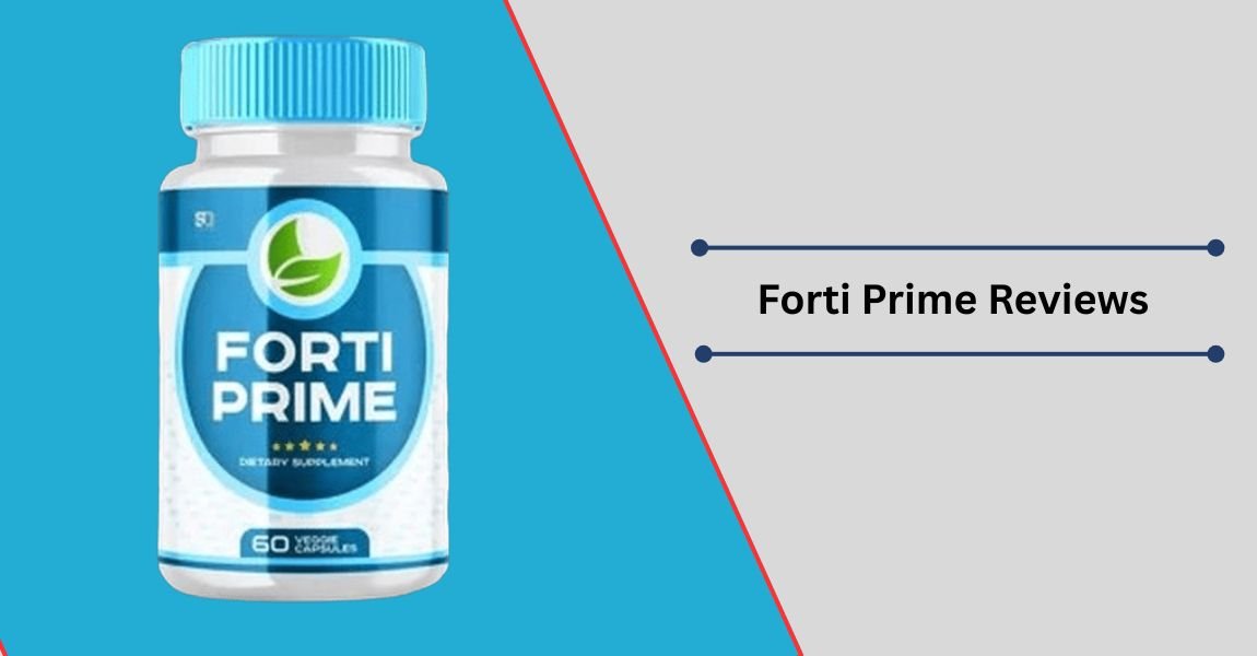 Forti Prime Reviews