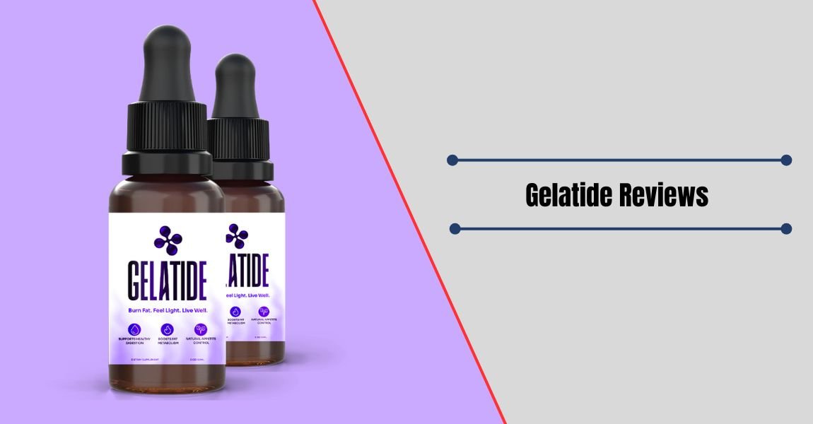 Gelatide Reviews