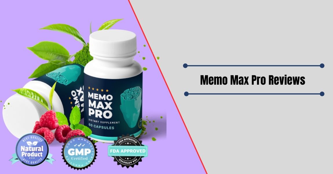 Memo Max Pro Reviews