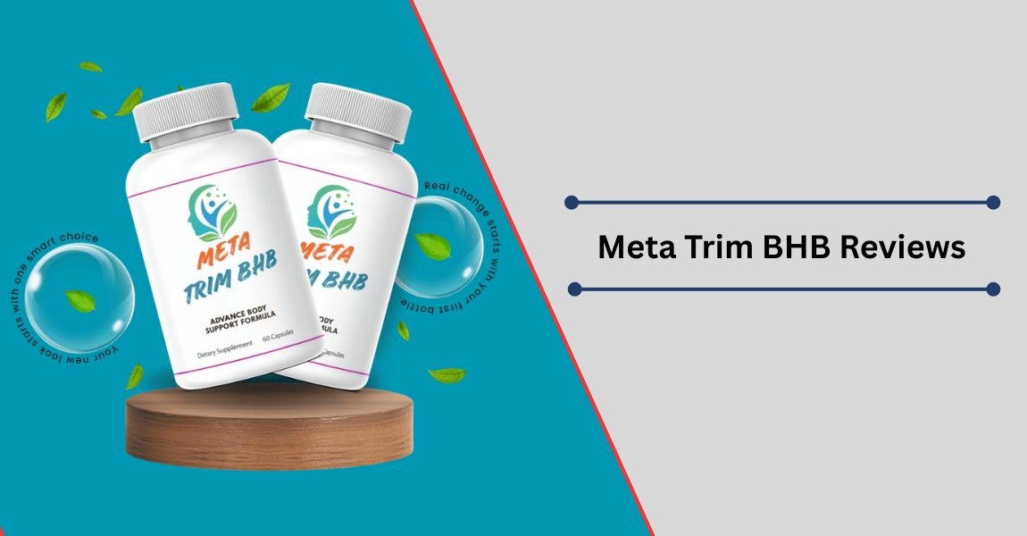 Meta Trim BHB Reviews