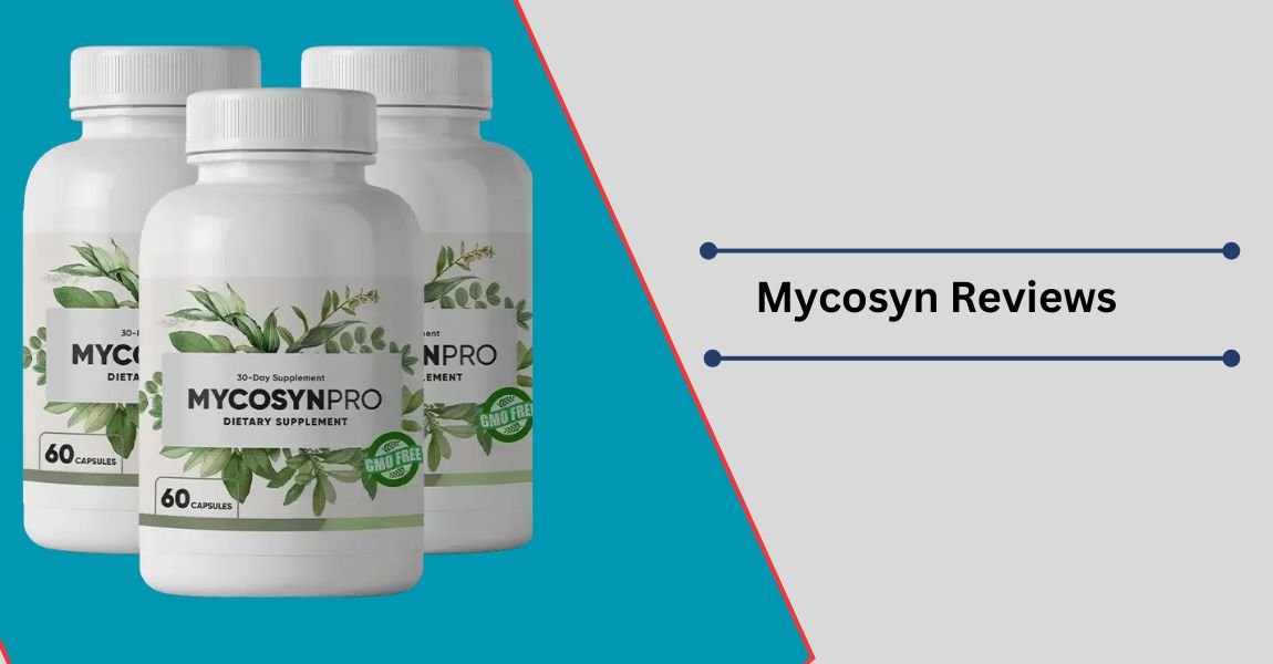 Mycosyn Reviews