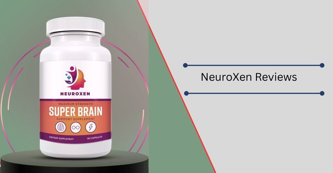 NeuroXen Reviews
