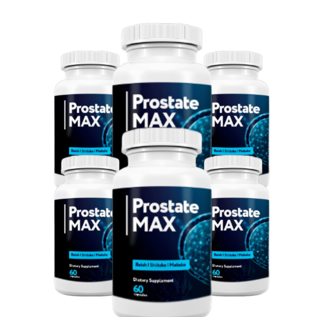 Prostate Max buy