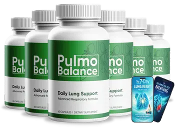 Pulmo Balance buy