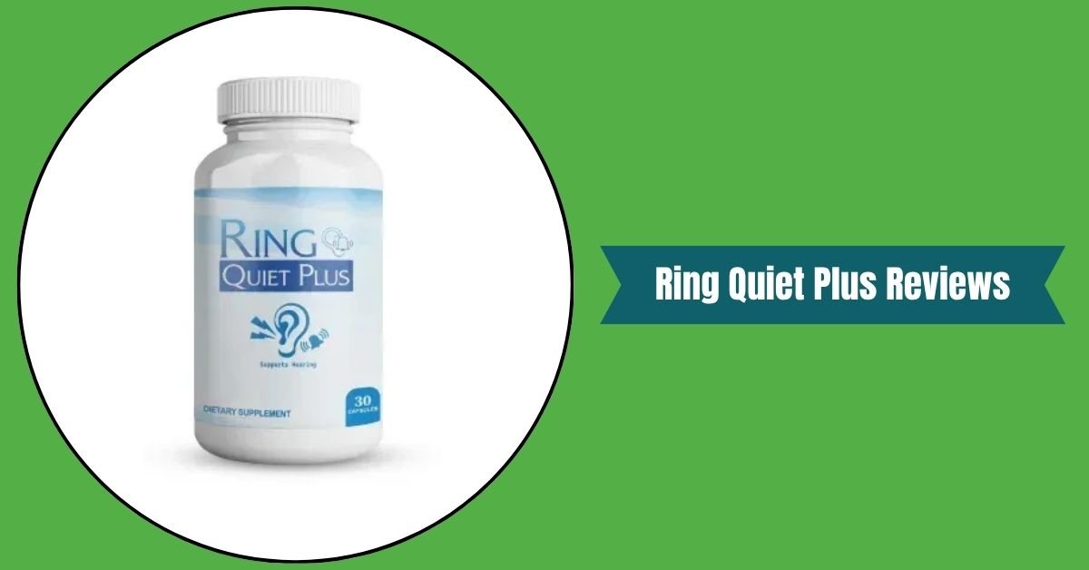 Ring Quiet Plus Reviews