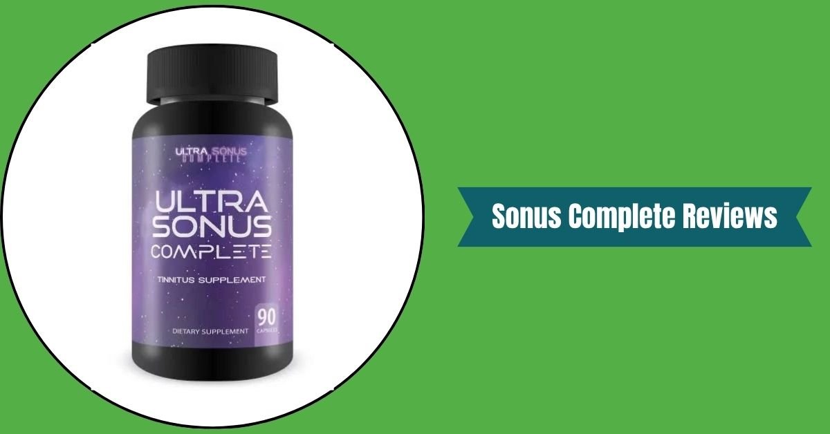 Sonus Complete Reviews