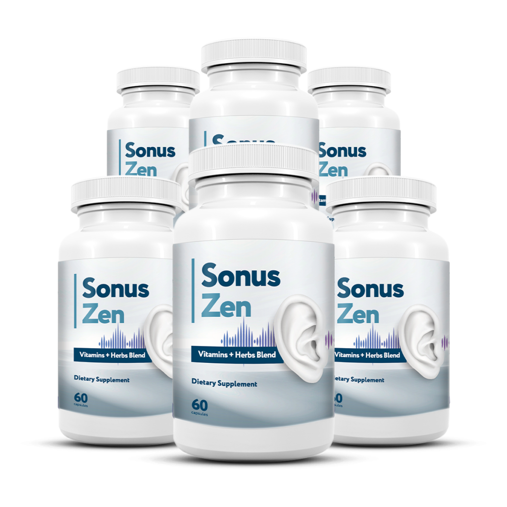 SonusZen buy