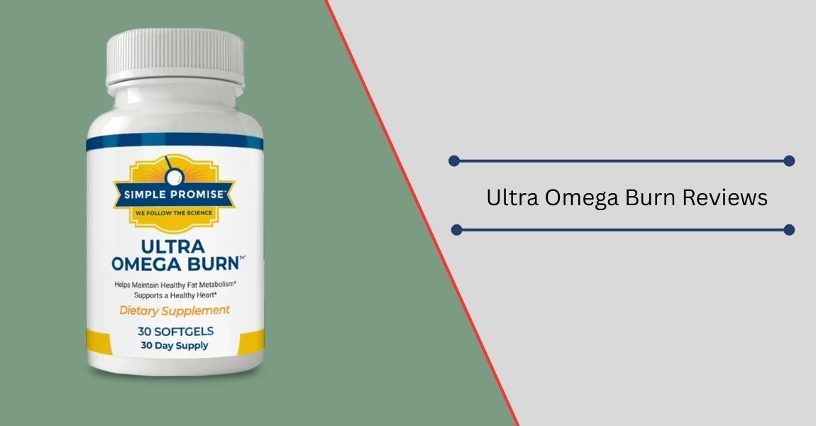 Ultra Omega Burn Reviews