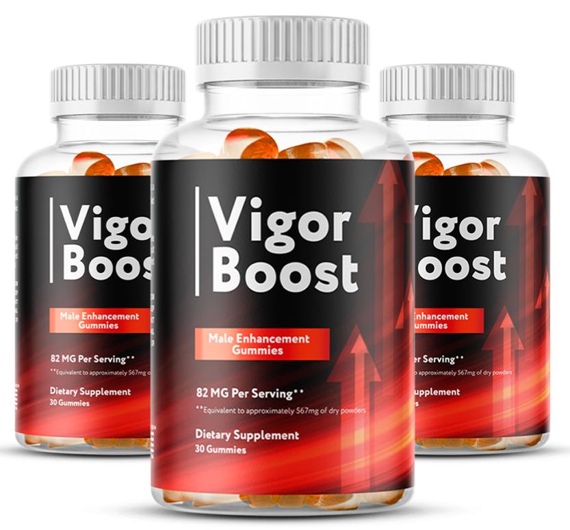 VIGOR BOOST buy