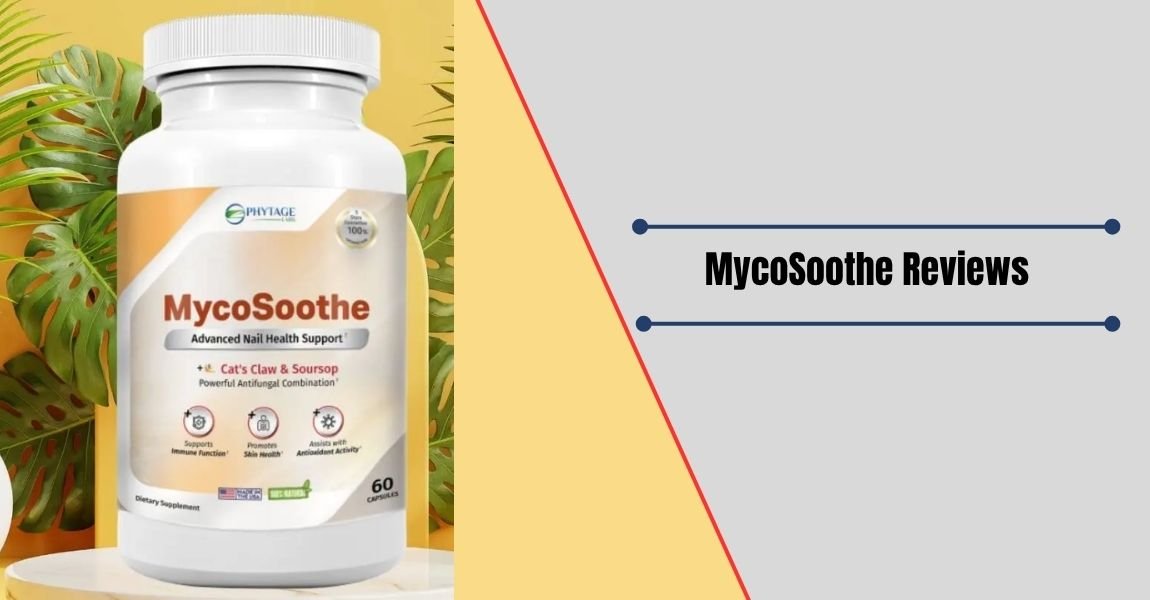 MycoSoothe Reviews
