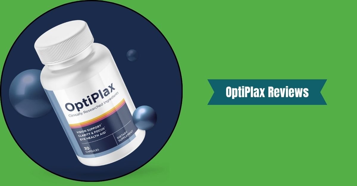 OptiPlax Reviews