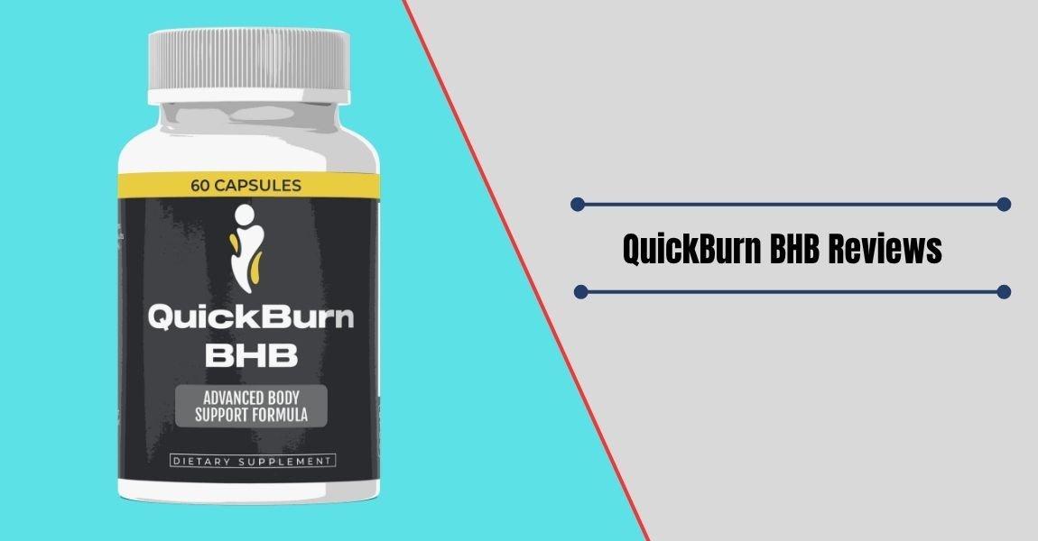 QuickBurn BHB Reviews