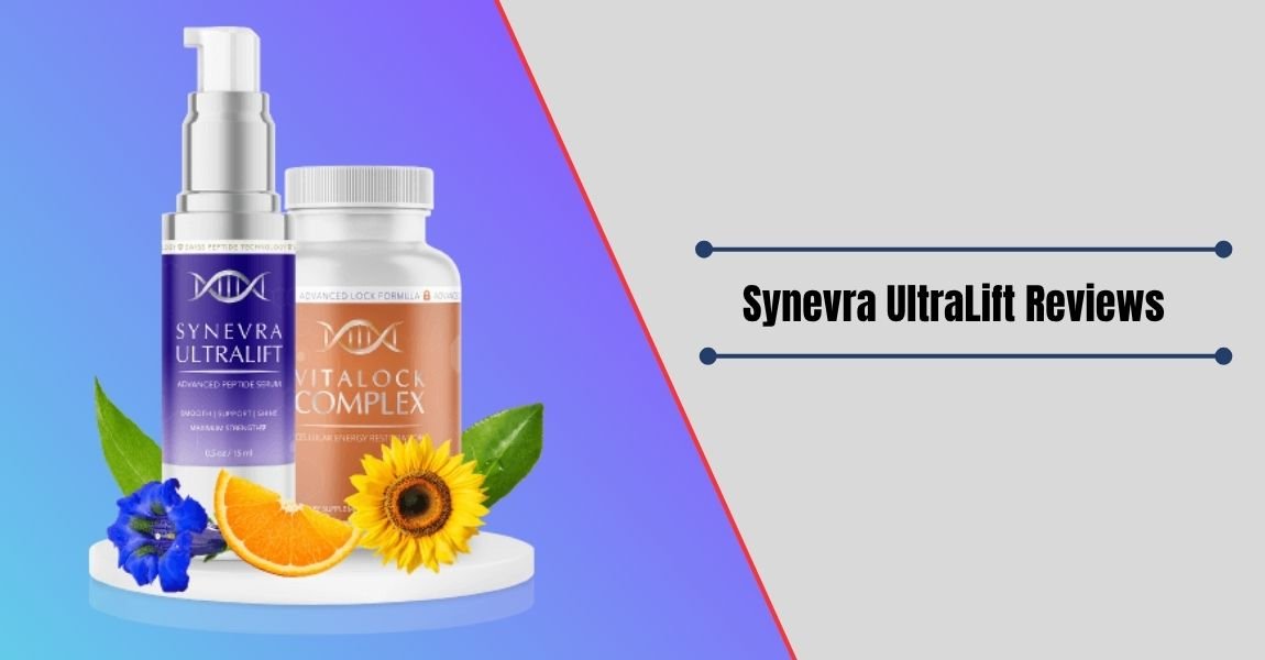 Synevra UltraLift Reviews