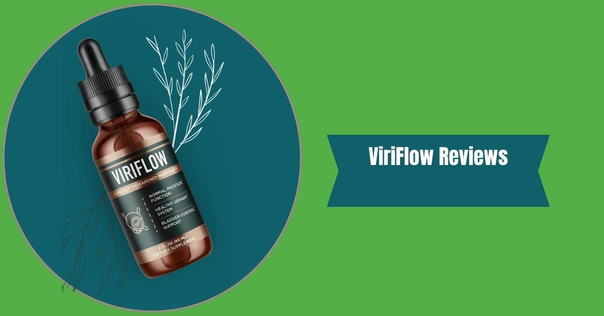 ViriFlow Reviews
