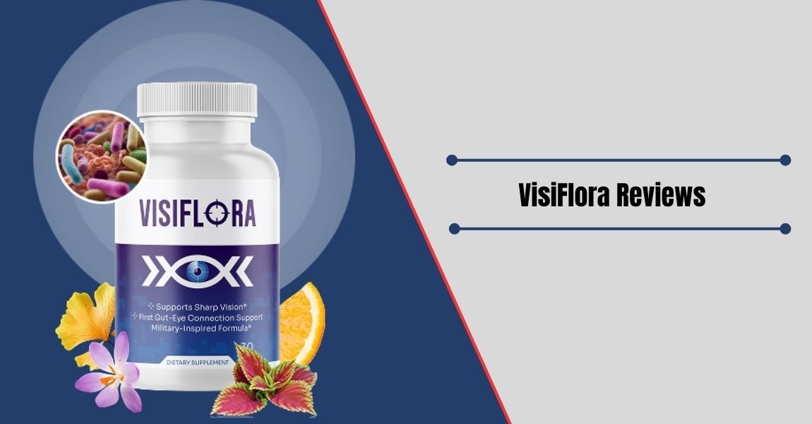 VisiFlora Reviews