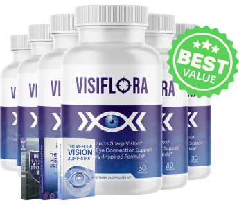 VisiFlora buy