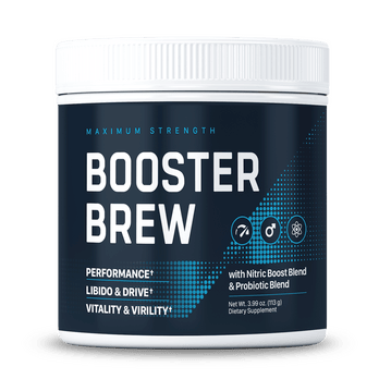 Booster Brew buy
